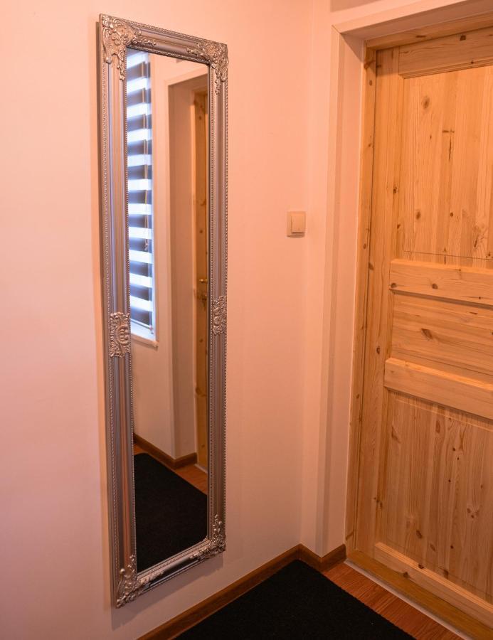 Kantrekuela Apartment Viljandi  Eksteriør billede