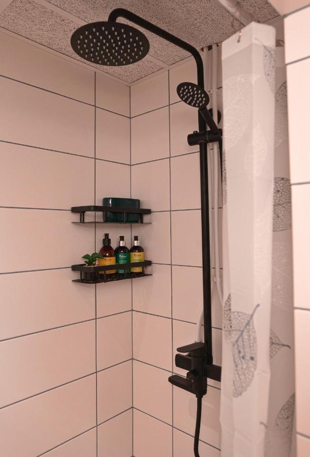 Kantrekuela Apartment Viljandi  Eksteriør billede